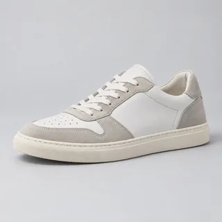 Zapatilla Urbana blanca